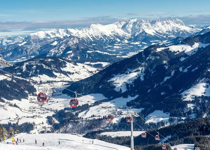 Karwendel By Interhome *