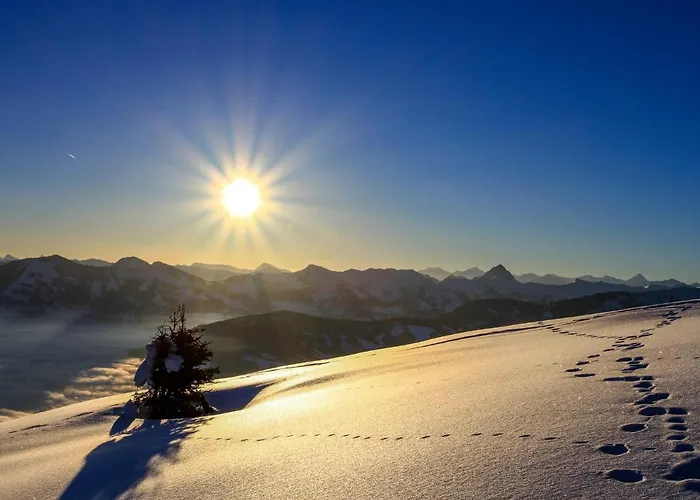 Lejlighed Karwendel By Interhome